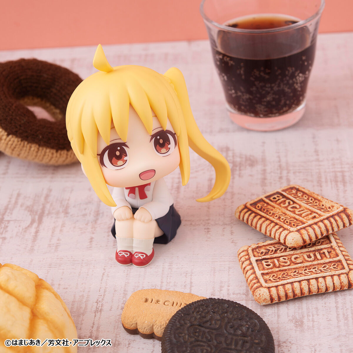 IN-STOCK MegaHouse - Look Up - Bocchi the Rock! - Ryo Yamada & Nijika Ijichi [EXCLUSIVE]