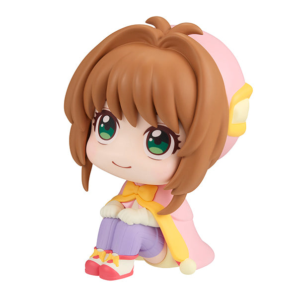 IN-STOCK MegaHouse - Look Up - Cardcaptor Sakura - Sakura Kinomoto