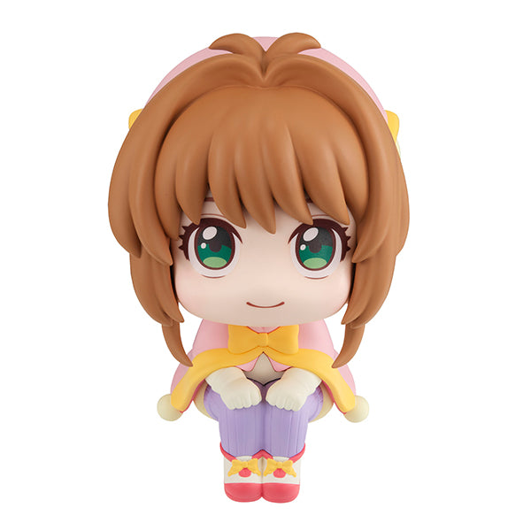 IN-STOCK MegaHouse - Look Up - Cardcaptor Sakura - Sakura Kinomoto