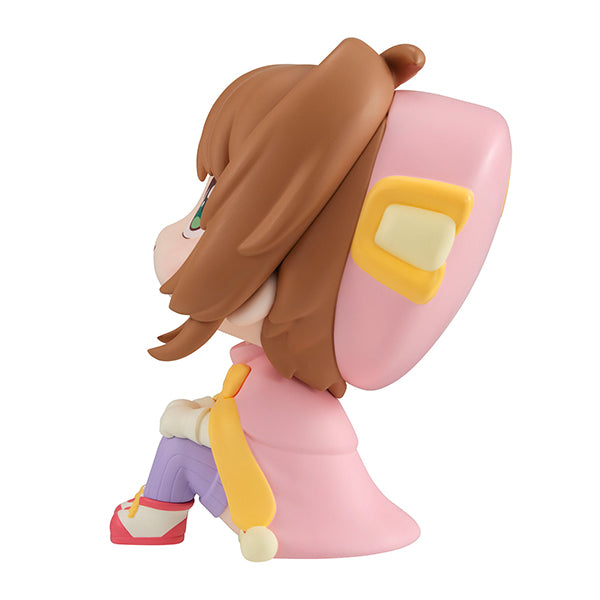 IN-STOCK MegaHouse - Look Up - Cardcaptor Sakura - Sakura Kinomoto