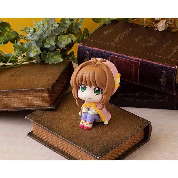 IN-STOCK MegaHouse - Look Up - Cardcaptor Sakura - Sakura Kinomoto
