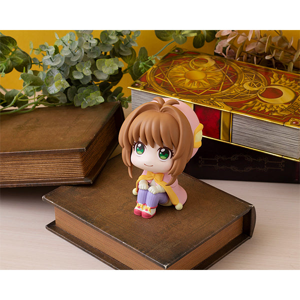 IN-STOCK MegaHouse - Look Up - Cardcaptor Sakura - Sakura Kinomoto
