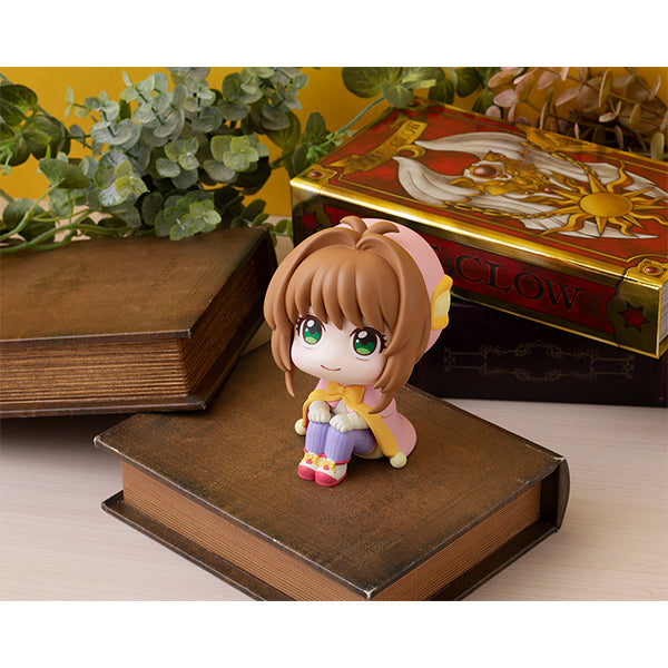 IN-STOCK MegaHouse - Look Up - Cardcaptor Sakura - Sakura Kinomoto