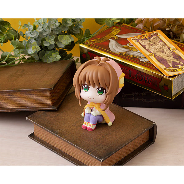IN-STOCK MegaHouse - Look Up - Cardcaptor Sakura - Sakura Kinomoto