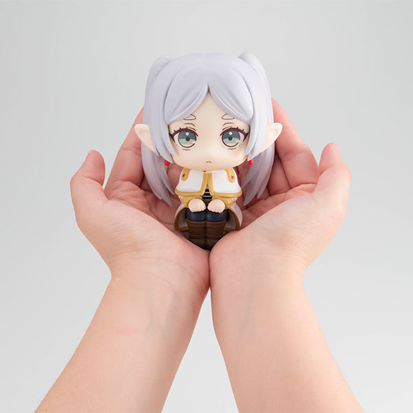 BACK-ORDER MegaHouse - Look Up - Frieren: Beyond Journey's End - Frieren