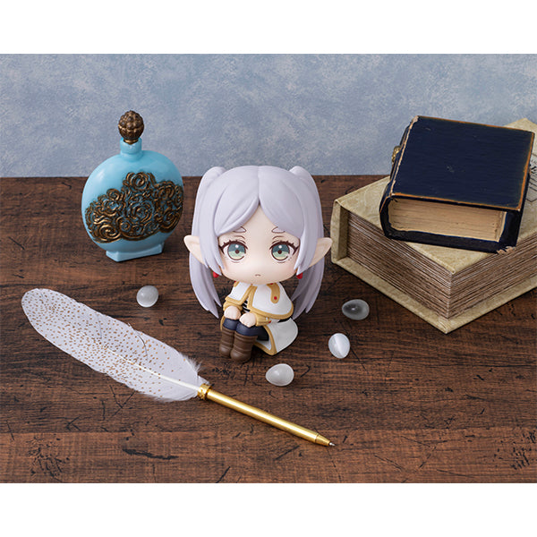 BACK-ORDER MegaHouse - Look Up - Frieren: Beyond Journey's End - Frieren