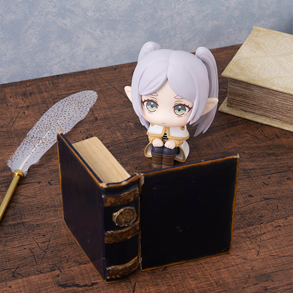 BACK-ORDER MegaHouse - Look Up - Frieren: Beyond Journey's End - Frieren