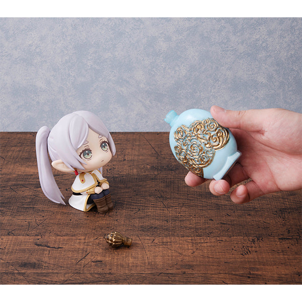 BACK-ORDER MegaHouse - Look Up - Frieren: Beyond Journey's End - Frieren