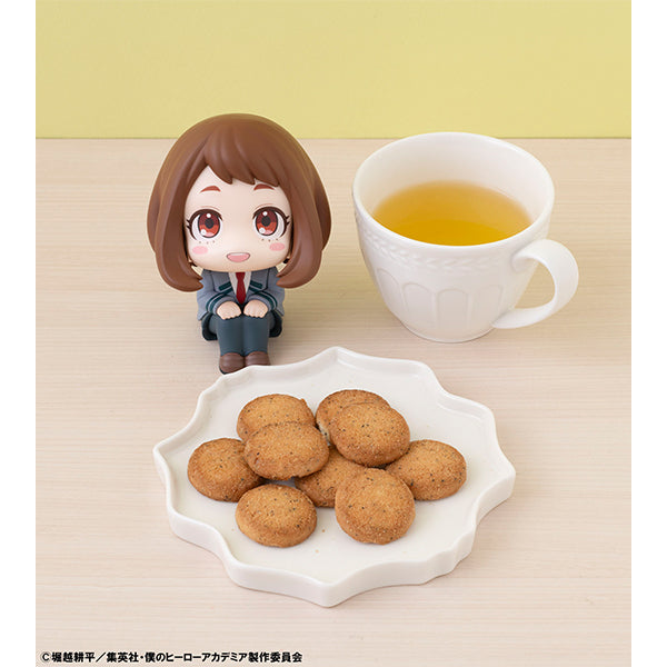 IN-STOCK MegaHouse - Look Up - My Hero  Academia - Ochaco Uraraka