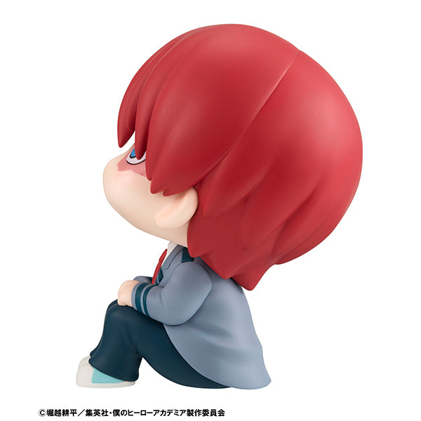 PRE-ORDER MegaHouse - Look Up - My Hero Academia - Shoto Todoroki [3rd Release]