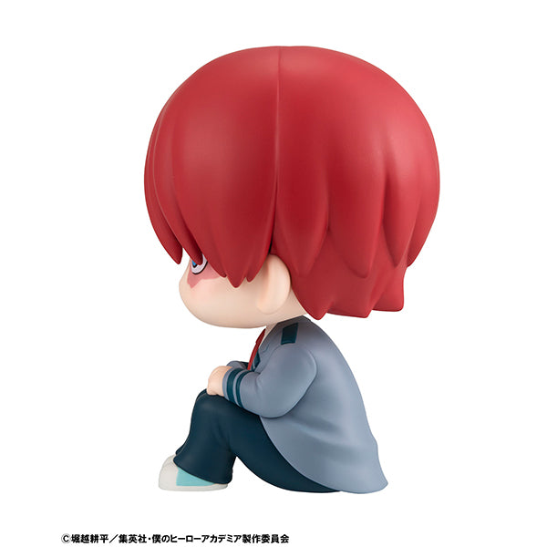 PRE-ORDER MegaHouse - Look Up - My Hero Academia - Shoto Todoroki [3rd Release]