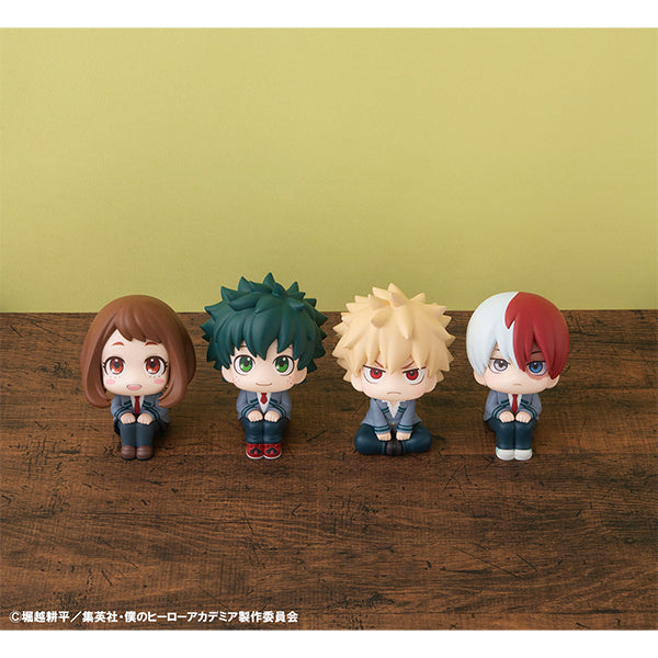 PRE-ORDER MegaHouse - Look Up - My Hero Academia - Shoto Todoroki [3rd Release]