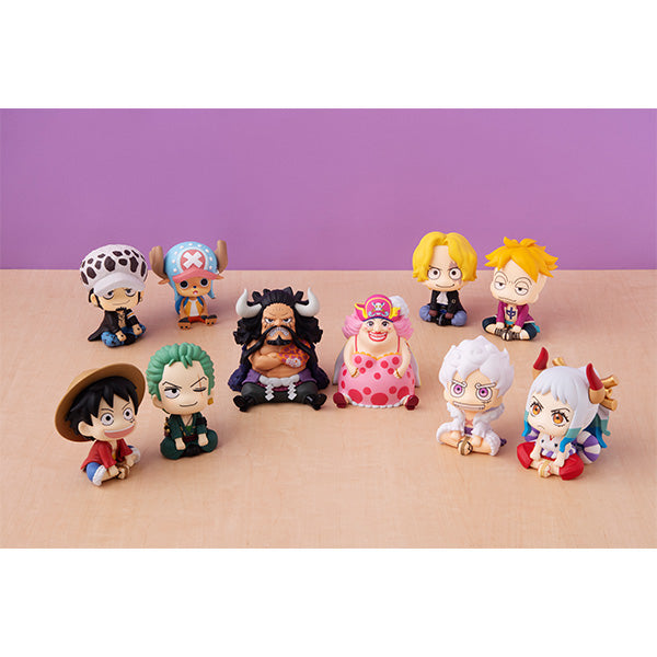 PRE-ORDER MegaHouse - Look Up - One Piece - Kaidou of the Beasts