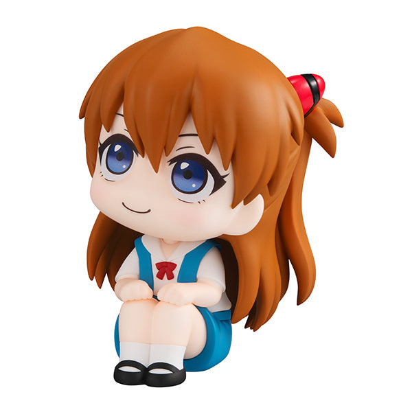 PRE-ORDER MegaHouse - Look Up - Rebuild of Evangelion - Asuka Langley Shikinami [2nd Release]