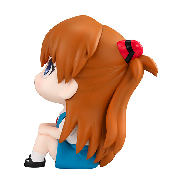 PRE-ORDER MegaHouse - Look Up - Rebuild of Evangelion - Asuka Langley Shikinami [2nd Release]