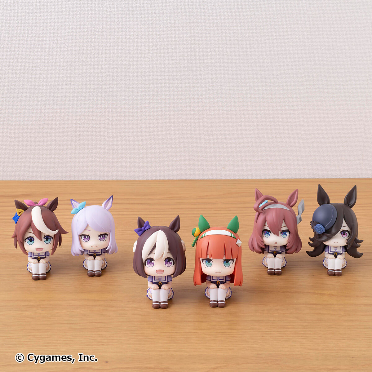 PRE-ORDER MegaHouse - Look Up - Umamusume: Pretty Derby - Special Week & Silence Suzuka