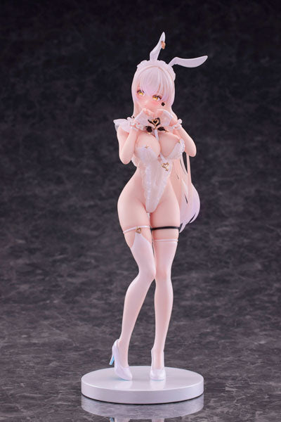 SPECIAL ORDER lastZ Design - Lucile: Deluxe Edition Illustrated by Yuge 1/7 [JP]