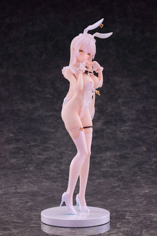 SPECIAL ORDER lastZ Design - Lucile: Deluxe Edition Illustrated by Yuge 1/7 [JP]