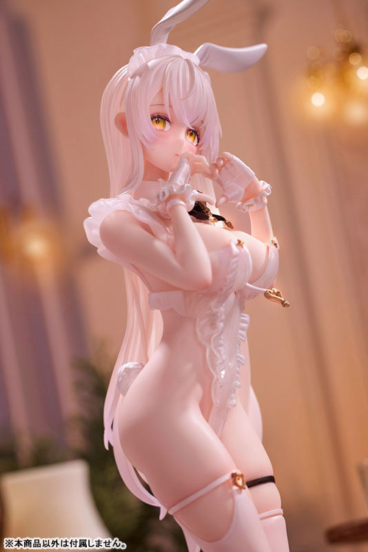 PRE-ORDER lastZ Design - Lucile: Deluxe Edition Illustrated by Yuge 1/7