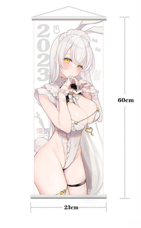 SPECIAL ORDER lastZ Design - Lucile: Deluxe Edition Illustrated by Yuge 1/7 [JP]