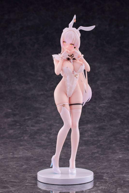 SPECIAL ORDER lastZ Design - Lucile Illustrated by Yuge 1/7 [JP]