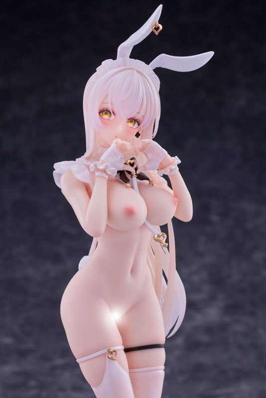 SPECIAL ORDER lastZ Design - Lucile Illustrated by Yuge 1/7 [JP]