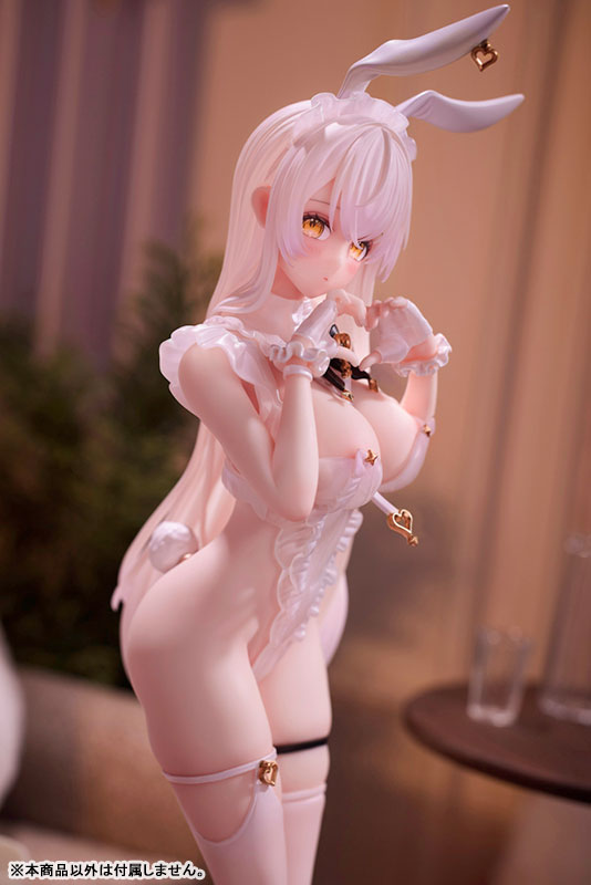 SPECIAL ORDER lastZ Design - Lucile Illustrated by Yuge 1/7 [JP]