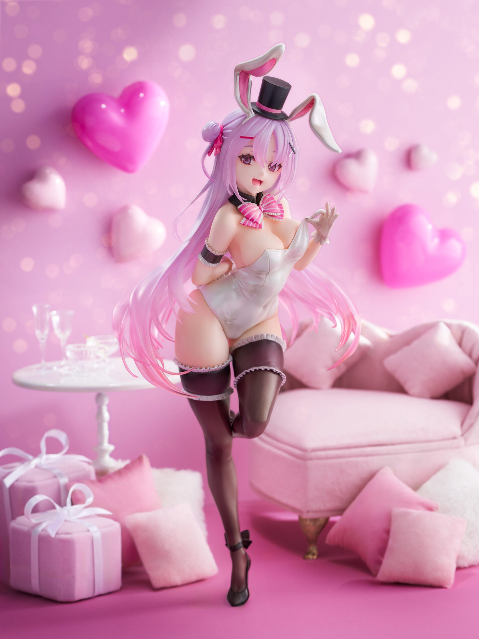 SPECIAL ORDER Rocket Boy - DS Mile Original Illustrated Character - Lolly 1/6 [JP]