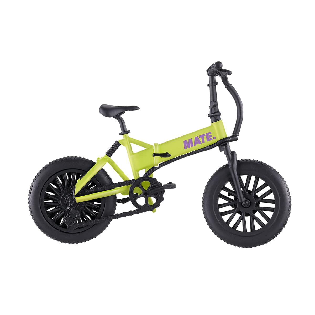 SPECIAL-ORDER Bandai Gashapon Online - MATE X EVO Miniature Collection [Bag of 5]