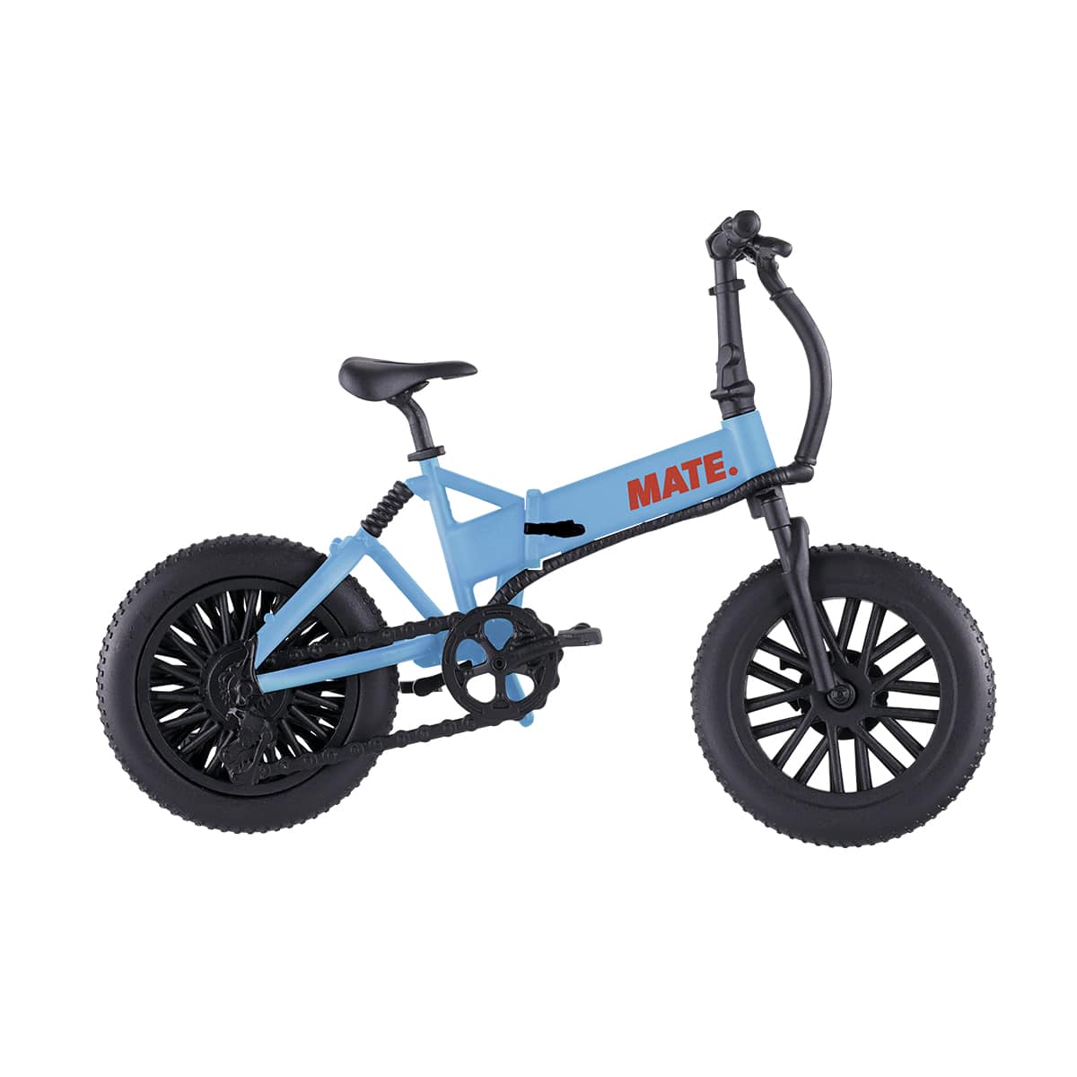 SPECIAL-ORDER Bandai Gashapon Online - MATE X EVO Miniature Collection [Bag of 5]