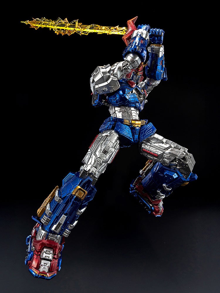 PRE-ORDER threezero - MDLX - Voltes V: Legacy - Voltes V