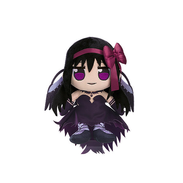 PRE-ORDER Good Smile Company - Kuripan Plushie - Puella Magi Madoka Magica The Movie: Rebellion - Devil Homura