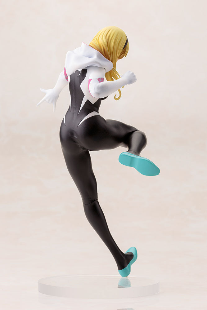 SPECIAL ORDER Kotobukiya - Marvel Bishoujo - Spider-Gwen: Renewal Package Ver. 1/7 [JP]
