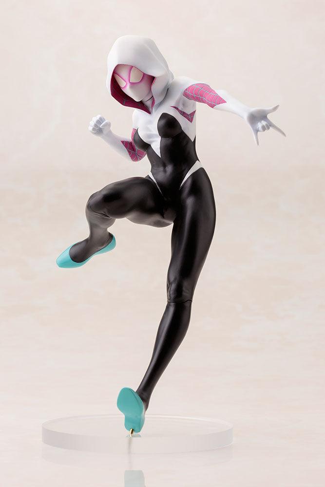 SPECIAL ORDER Kotobukiya - Marvel Bishoujo - Spider-Gwen: Renewal Package Ver. 1/7 [JP]