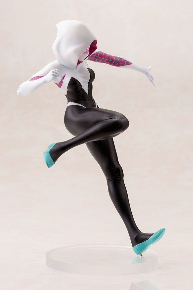 SPECIAL ORDER Kotobukiya - Marvel Bishoujo - Spider-Gwen: Renewal Package Ver. 1/7 [JP]