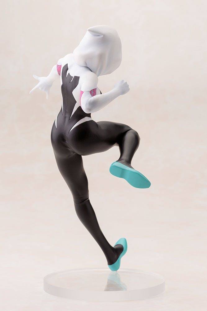SPECIAL ORDER Kotobukiya - Marvel Bishoujo - Spider-Gwen: Renewal Package Ver. 1/7 [JP]