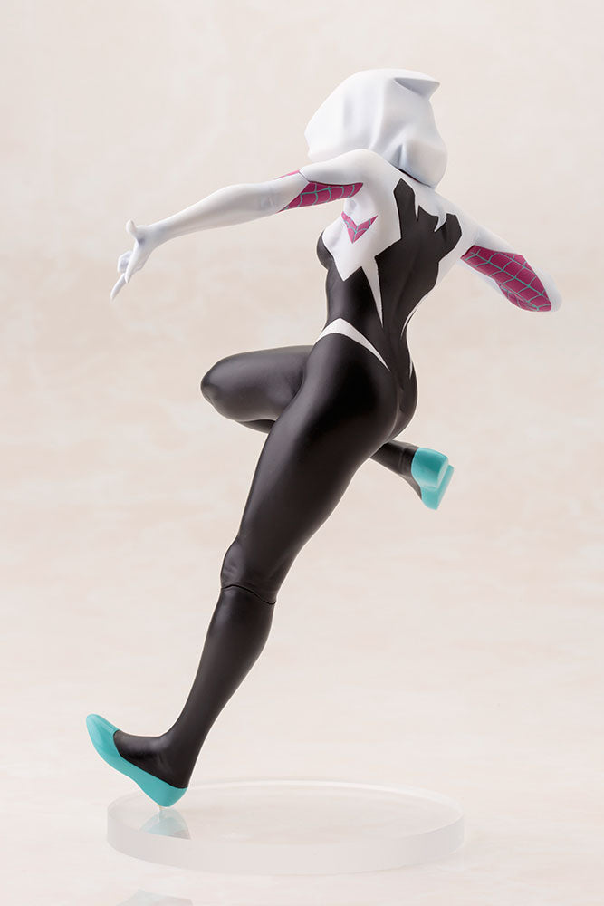 SPECIAL ORDER Kotobukiya - Marvel Bishoujo - Spider-Gwen: Renewal Package Ver. 1/7 [JP]
