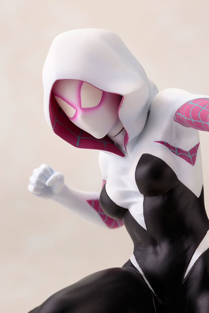 SPECIAL ORDER Kotobukiya - Marvel Bishoujo - Spider-Gwen: Renewal Package Ver. 1/7 [JP]