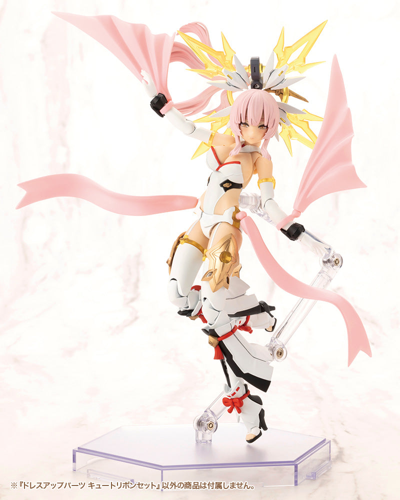 PRE-ORDER Kotobukiya - M.S.G. Dress Up Parts - Cute Ribbon Set