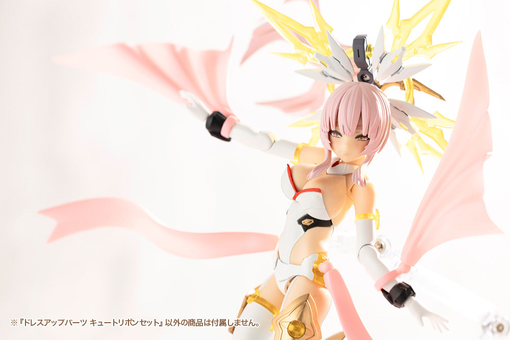 PRE-ORDER Kotobukiya - M.S.G. Dress Up Parts - Cute Ribbon Set