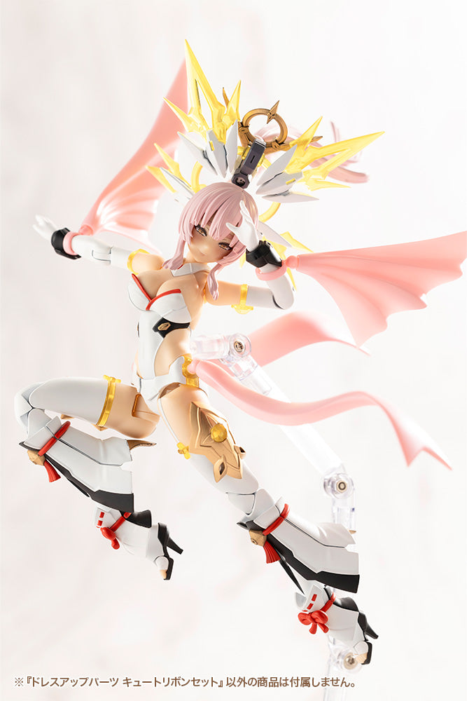 PRE-ORDER Kotobukiya - M.S.G. Dress Up Parts - Cute Ribbon Set