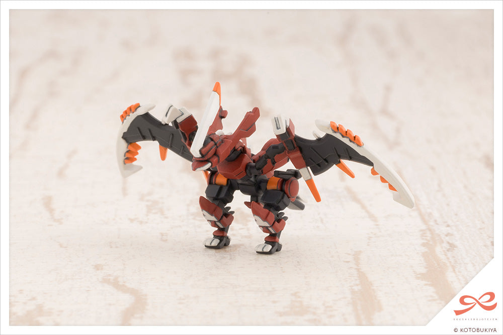 IN-STOCK Kotobukiya - Sousai Shoujo Teien - After School Angel & Devil Temptation's Set