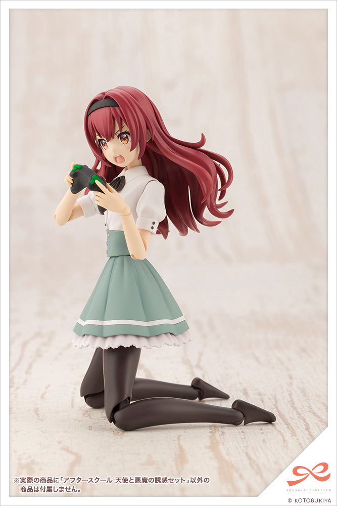 IN-STOCK Kotobukiya - Sousai Shoujo Teien - After School Angel & Devil Temptation's Set