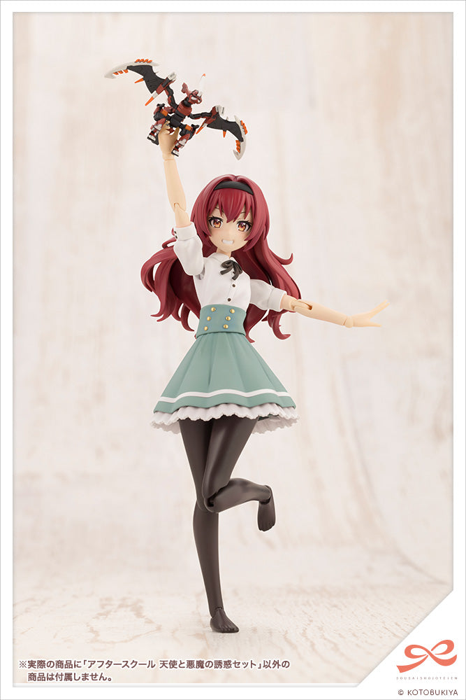 IN-STOCK Kotobukiya - Sousai Shoujo Teien - After School Angel & Devil Temptation's Set