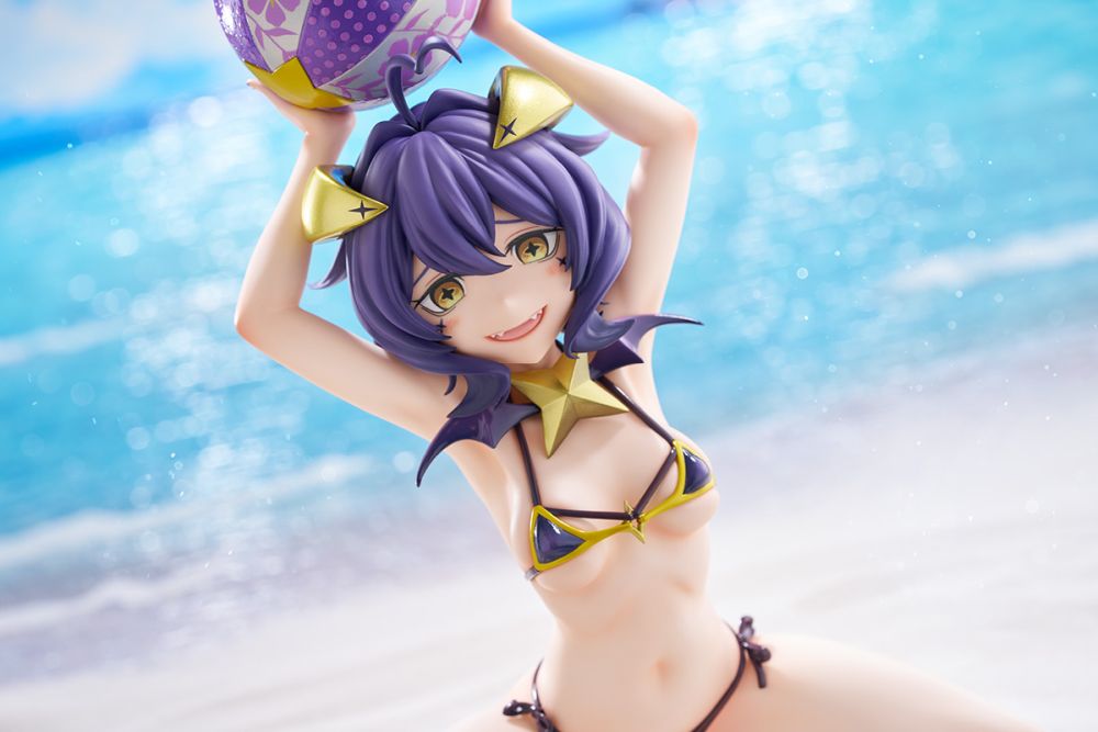 PRE-ORDER KADOKAWA - Gushing over Magical Girls - Magia Baiser: Swimsuit Ver. 1/6