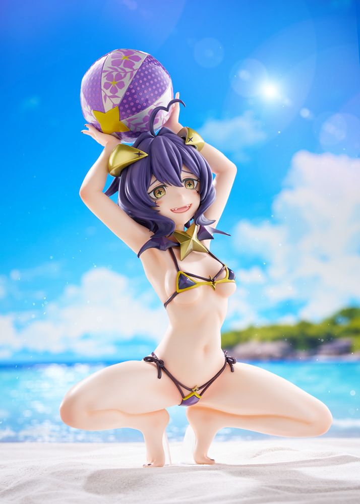 PRE-ORDER KADOKAWA - Gushing over Magical Girls - Magia Baiser: Swimsuit Ver. 1/6