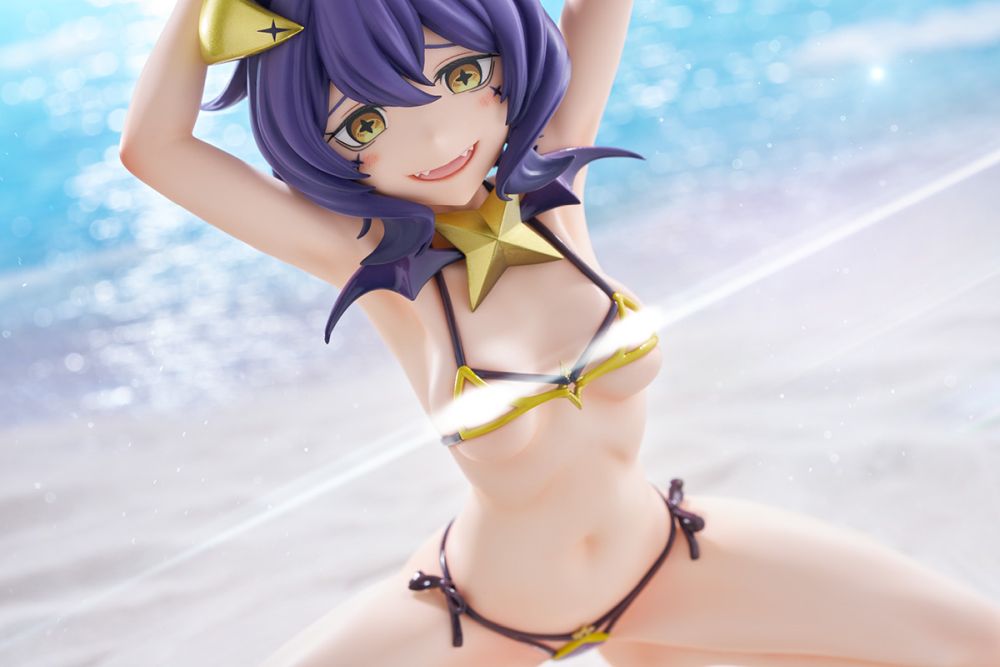 PRE-ORDER KADOKAWA - Gushing over Magical Girls - Magia Baiser: Swimsuit Ver. 1/6