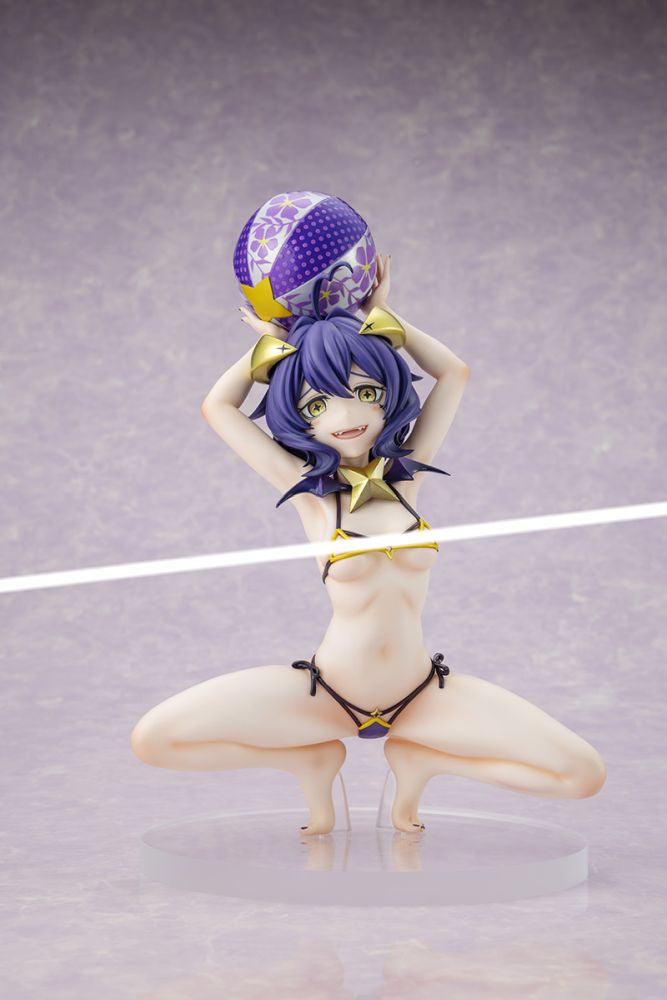 PRE-ORDER KADOKAWA - Gushing over Magical Girls - Magia Baiser: Swimsuit Ver. 1/6