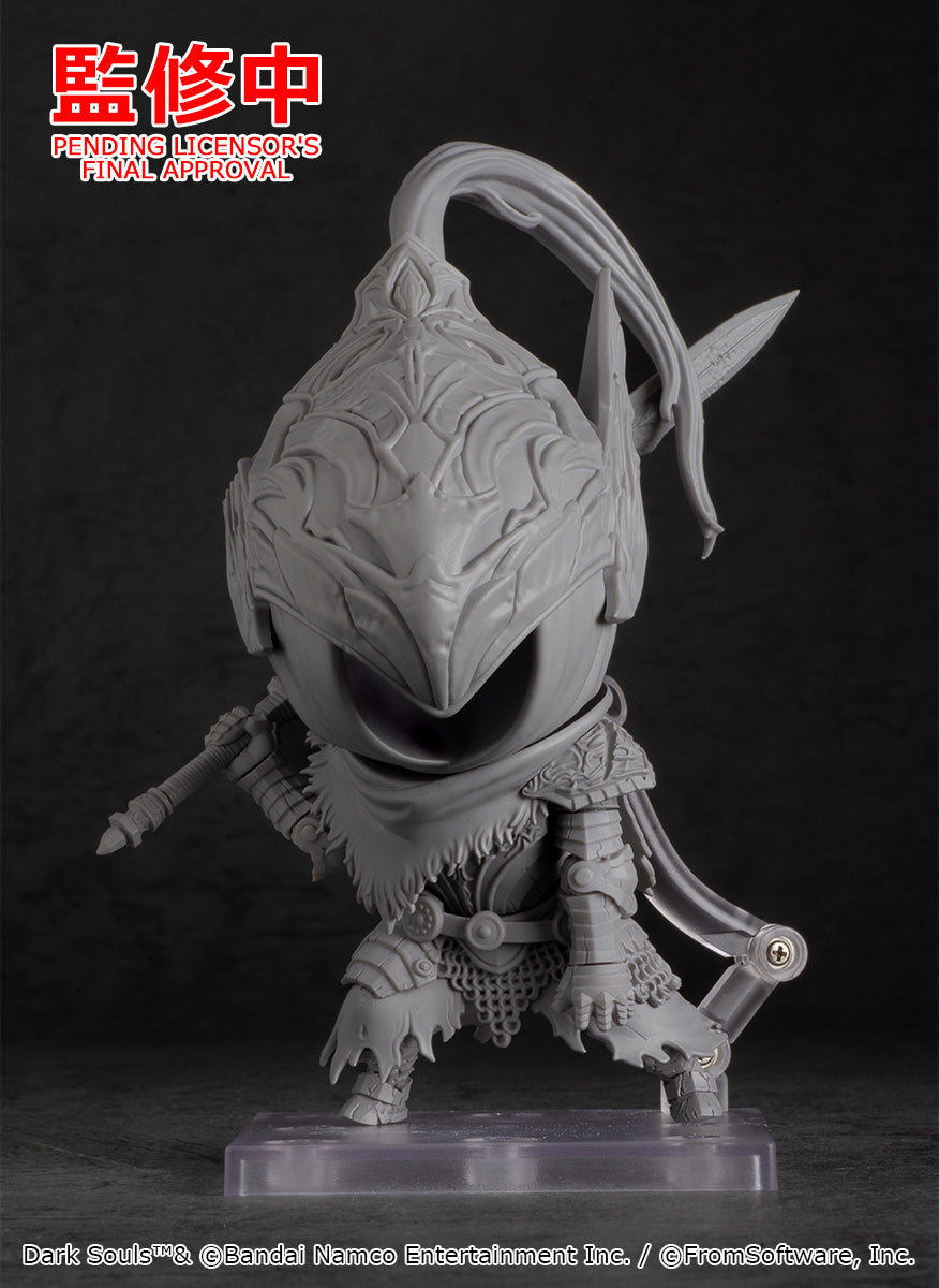 ADVANCE PRE-ORDER Max Factory - Nendoroid - DARK SOULS - Artorias