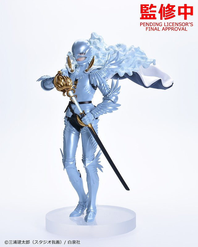 ADVANCE PRE-ORDER Max Factory - POP UP PARADE - Berserk - Griffith: Falcon of Light L Size